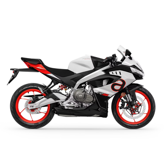 Aprilia