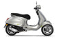 Vespa Primavera 50/125 E5+ (2025)