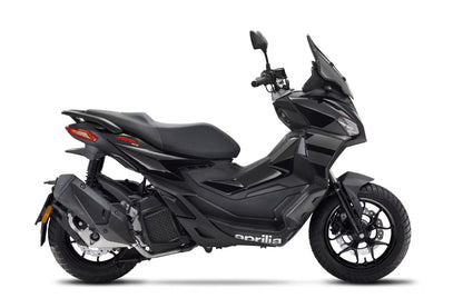 Aprilia SR GT 125/200