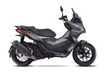 Aprilia SR GT 125/200