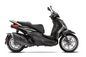 Piaggio Beverly 400