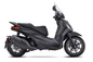 Piaggio Beverly 400
