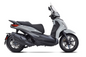Piaggio Beverly 400