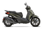 Piaggio Beverly 400