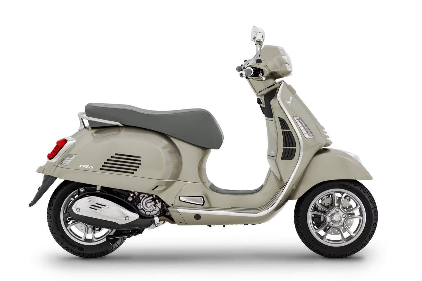 Vespa GTS 310 E5+ (2025)