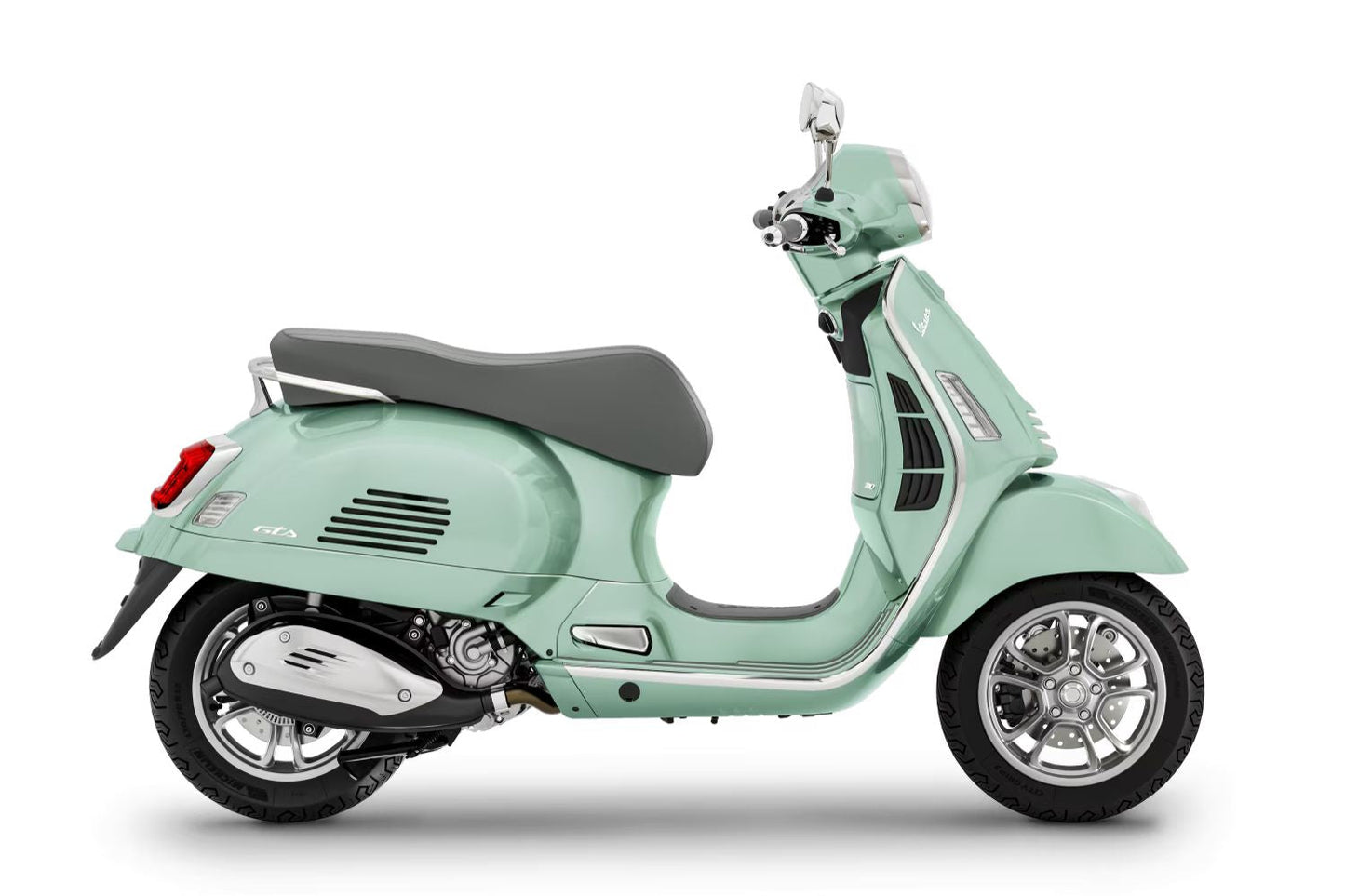 Vespa GTS 310 E5+ (2025)