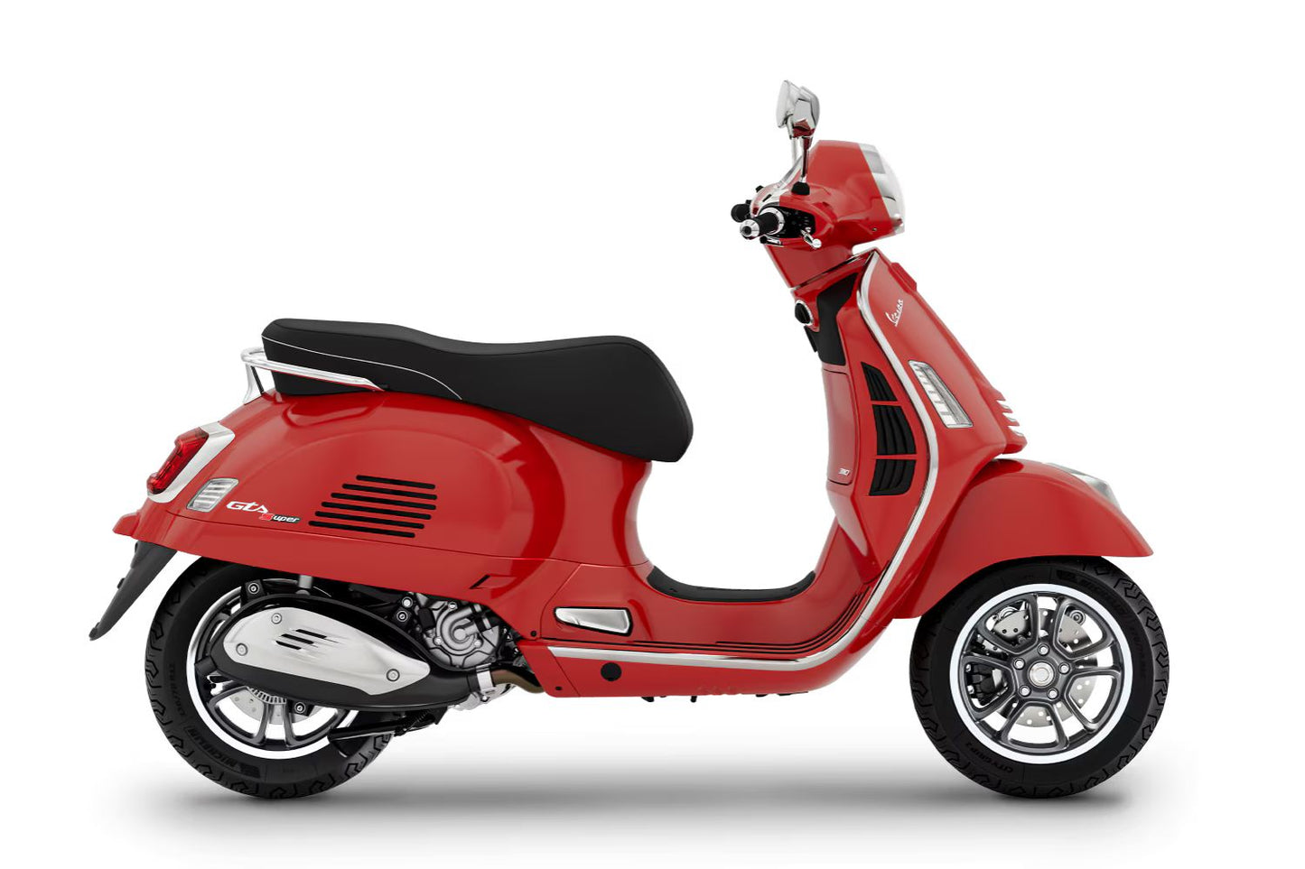 Vespa GTS 310 E5+ (2025)