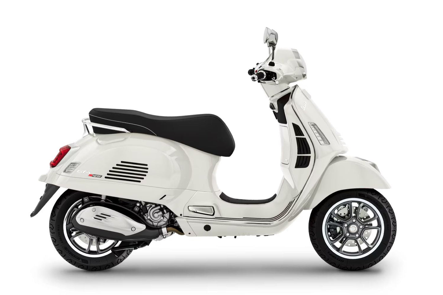 Vespa GTS 310 E5+ (2025)