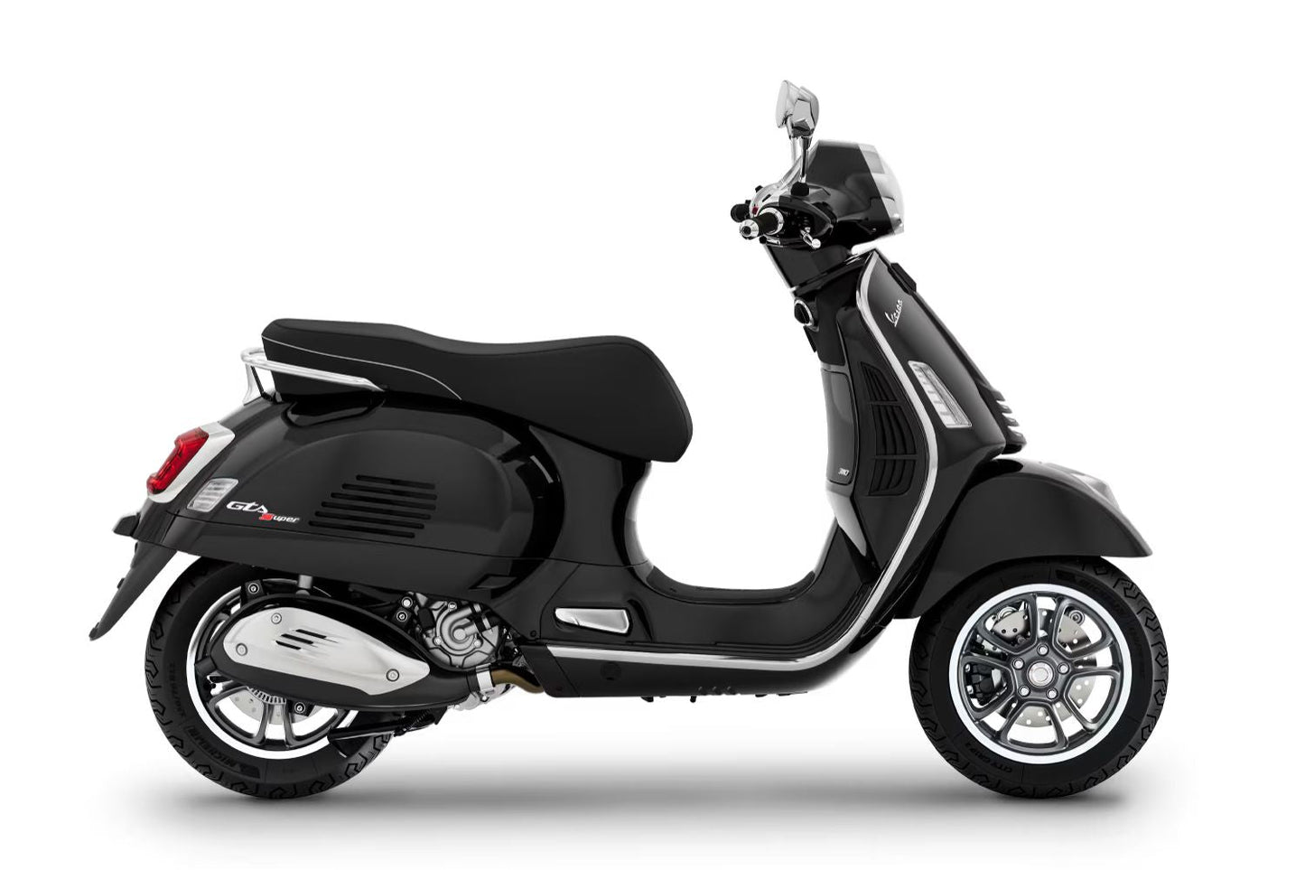 Vespa GTS 310 E5+ (2025)