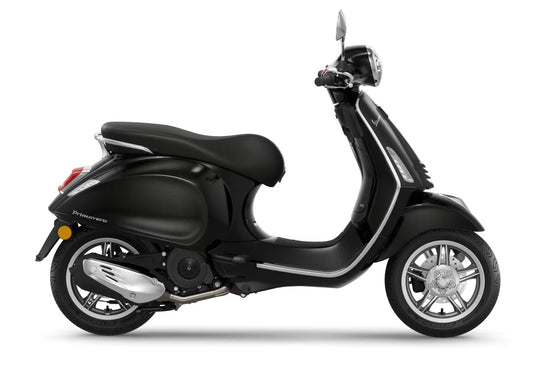 Vespa Primavera 50/125 E5+ (2025)