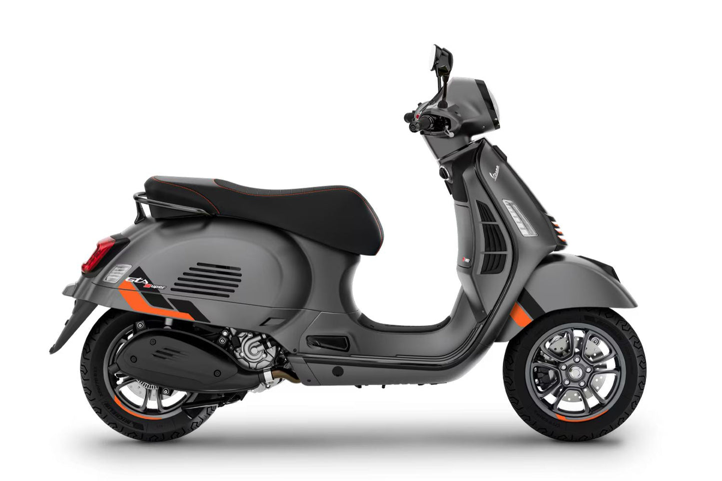 Vespa GTS 310 E5+ (2025)