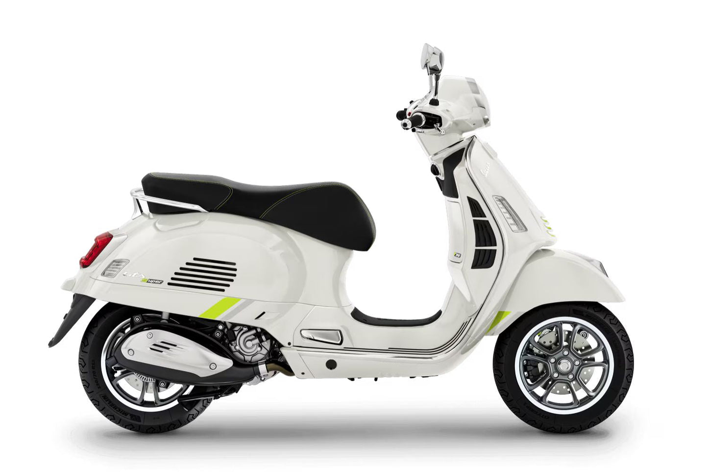 Vespa GTS 310 E5+ (2025)