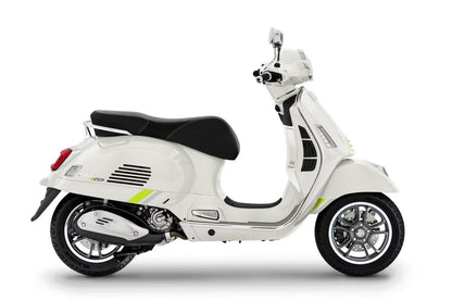 Vespa GTS 310 E5+ (2025)