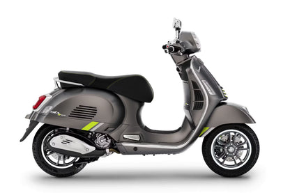 Vespa GTS 310 E5+ (2025)