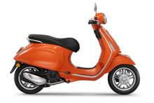 Vespa Primavera 50/125 E5+ (2025)