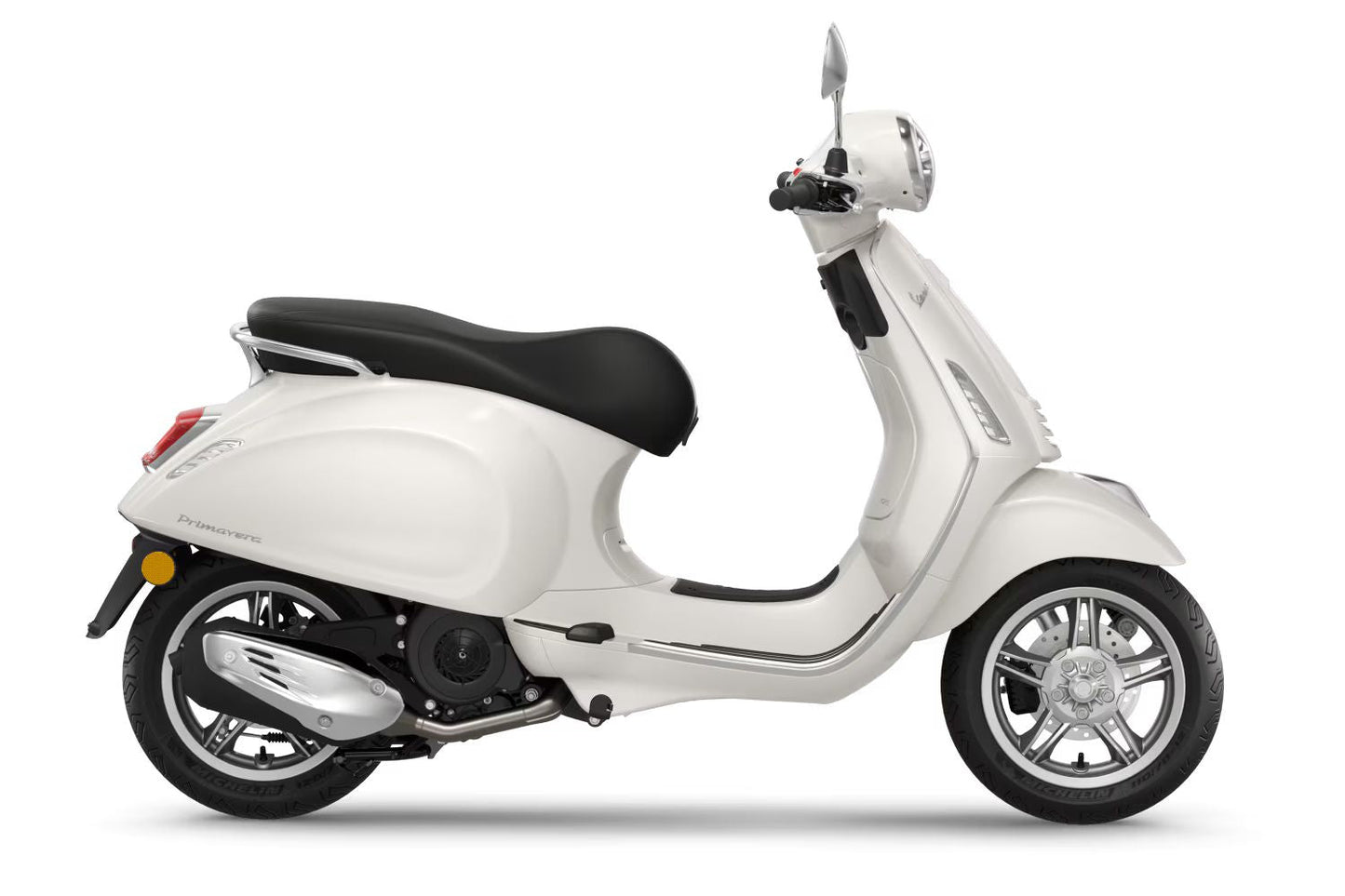 Vespa Primavera 50/125 E5+ (2025)
