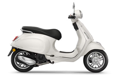 Vespa Primavera 50/125 E5+ (2025)