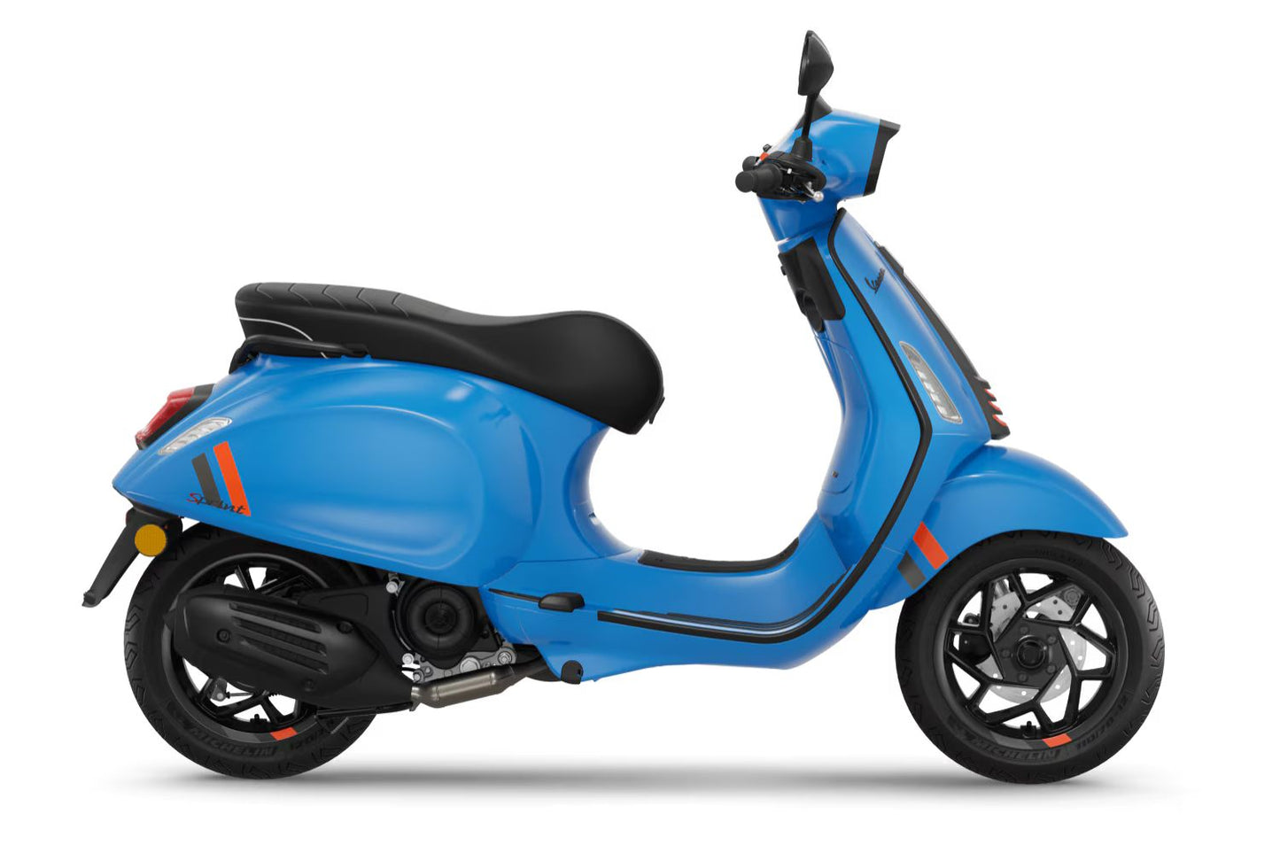 Vespa Sprint 50/125 E5+ (2025)