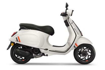 Vespa Sprint 50/125 E5+ (2025)