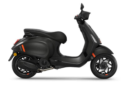 Vespa Sprint 50/125 E5+ (2025)