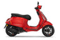 Vespa Sprint 50/125 E5+ (2025)