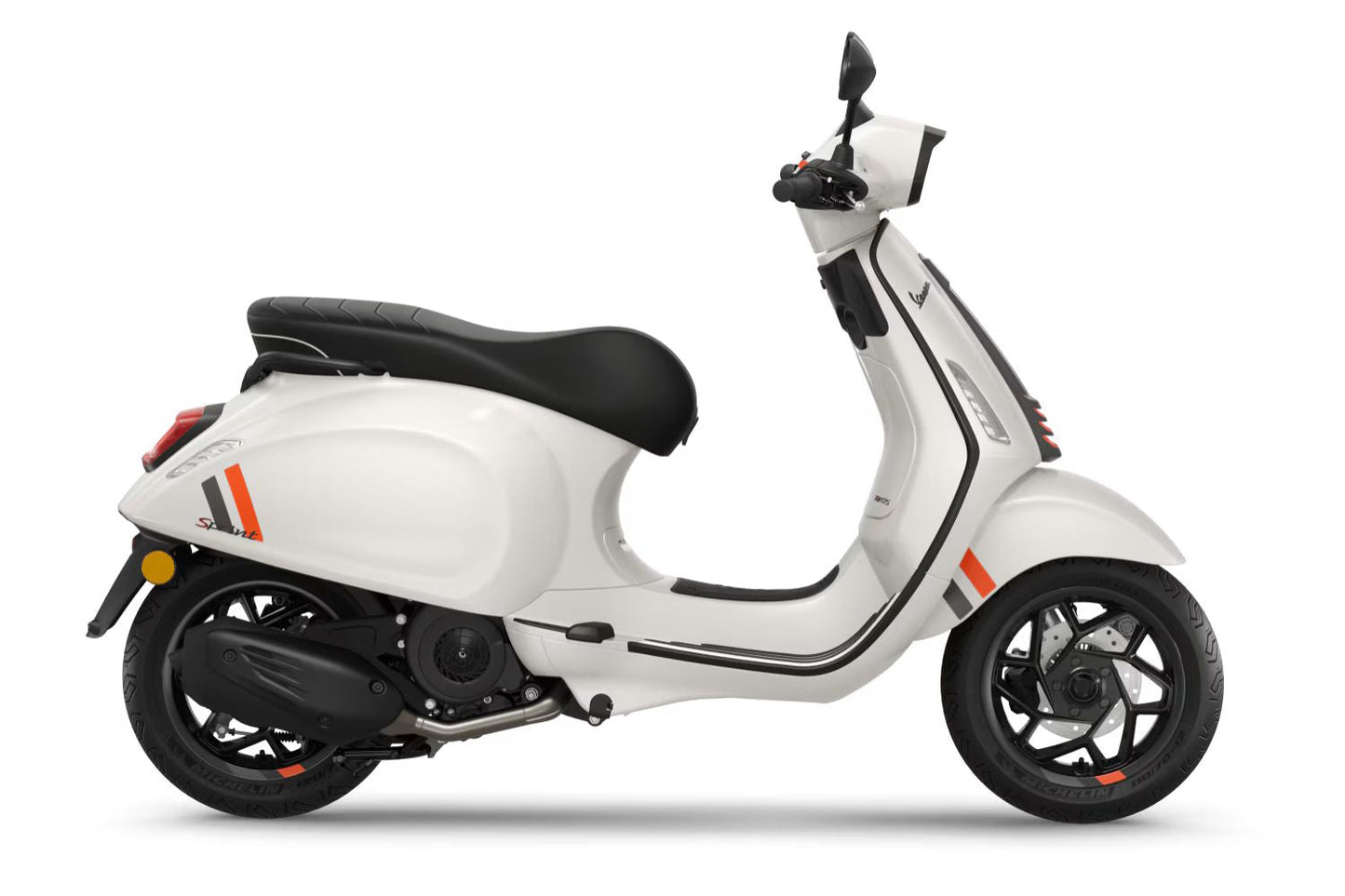 Vespa Sprint 50/125 E5+ (2025)