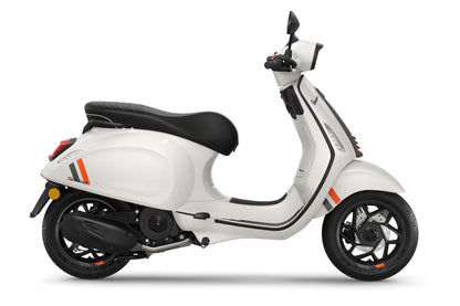 Vespa Sprint 50/125 E5+ (2025)
