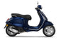 Vespa Primavera 50/125 E5+ (2025)