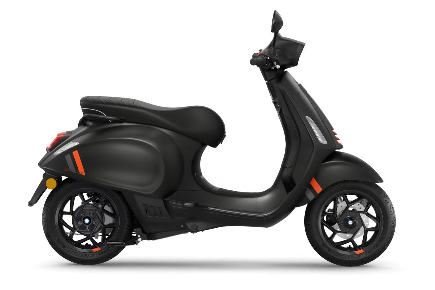 Vespa Sprint 50/125 E5+ (2025)