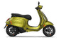 Vespa Sprint 50/125 E5+ (2025)