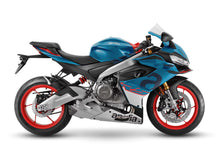 Aprilia RS 660