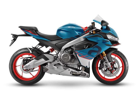 Aprilia RS 660
