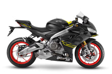 Aprilia RS 660
