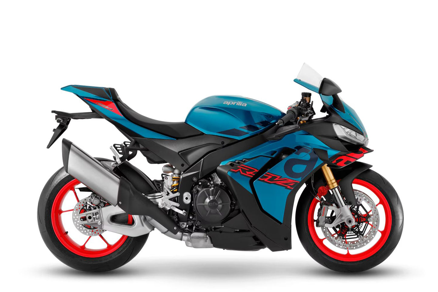 Aprilia RSV4 1100