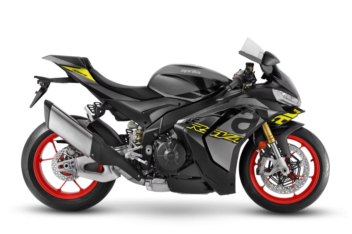 Aprilia RSV4 1100