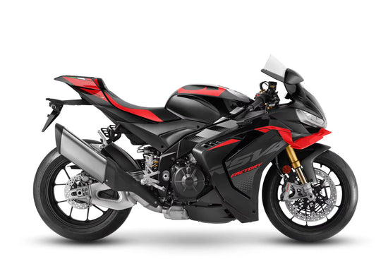 Aprilia RSV4 1100