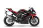 Aprilia RSV4 1100