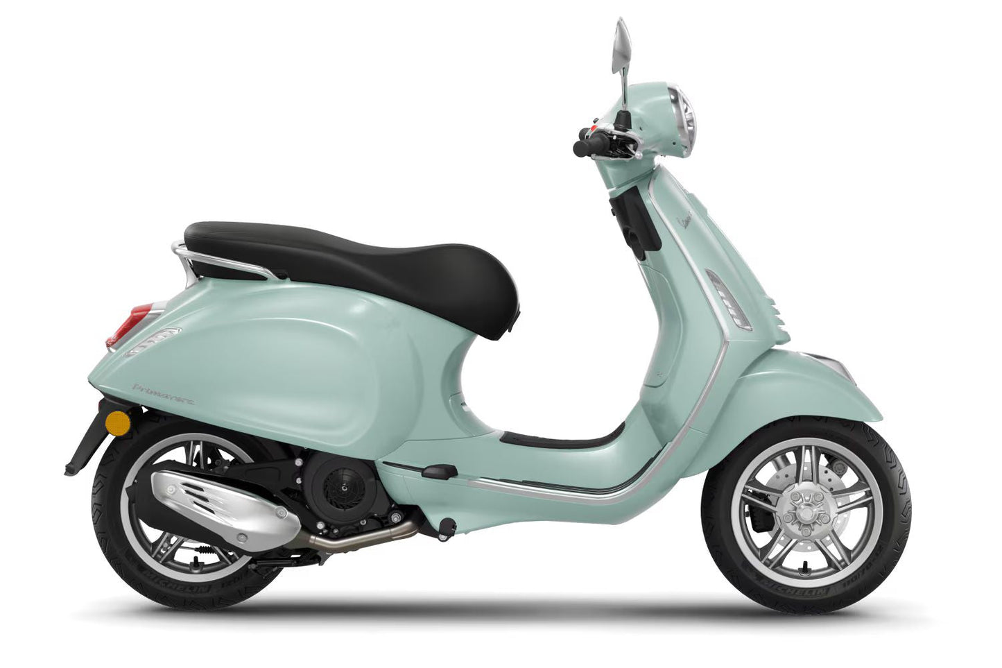 Vespa Primavera 50/125 E5+ (2025)