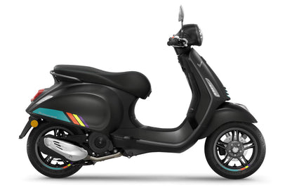 Vespa Primavera 50/125 E5+ (2025)