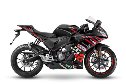 Aprilia RS 125