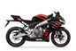 Aprilia RS 457