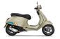 Vespa Primavera 50/125 E5+ (2025)
