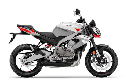 Aprilia Tuono 457