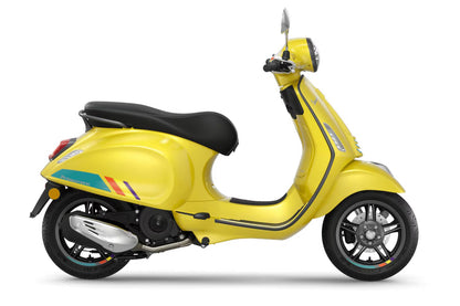 Vespa Primavera 50/125 E5+ (2025)