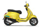 Vespa Primavera 50/125 E5+ (2025)
