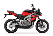 Aprilia Tuono 457