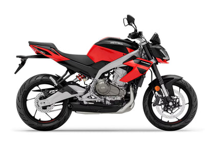 Aprilia Tuono 457