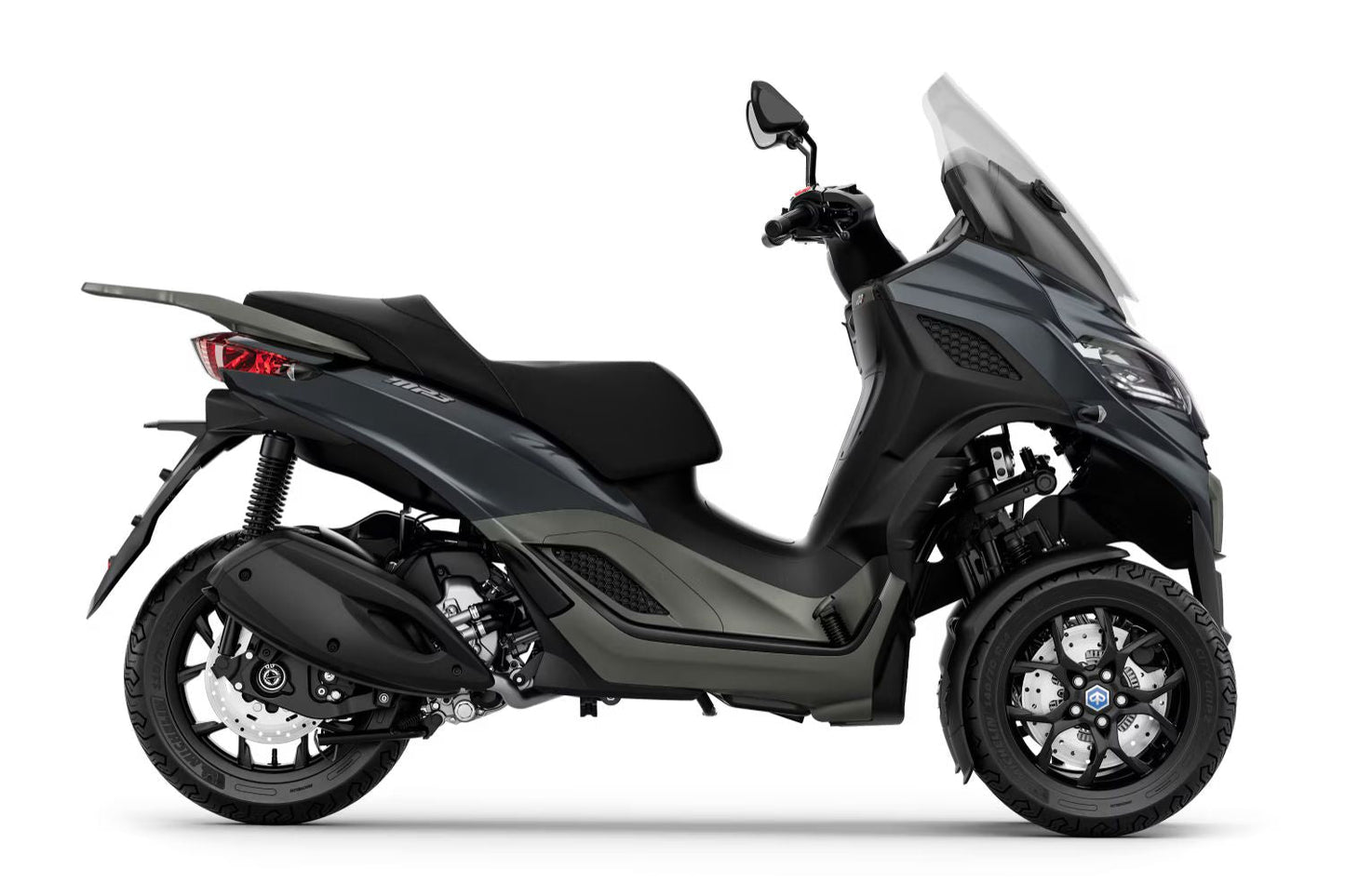 Piaggio MP3 310/400/530