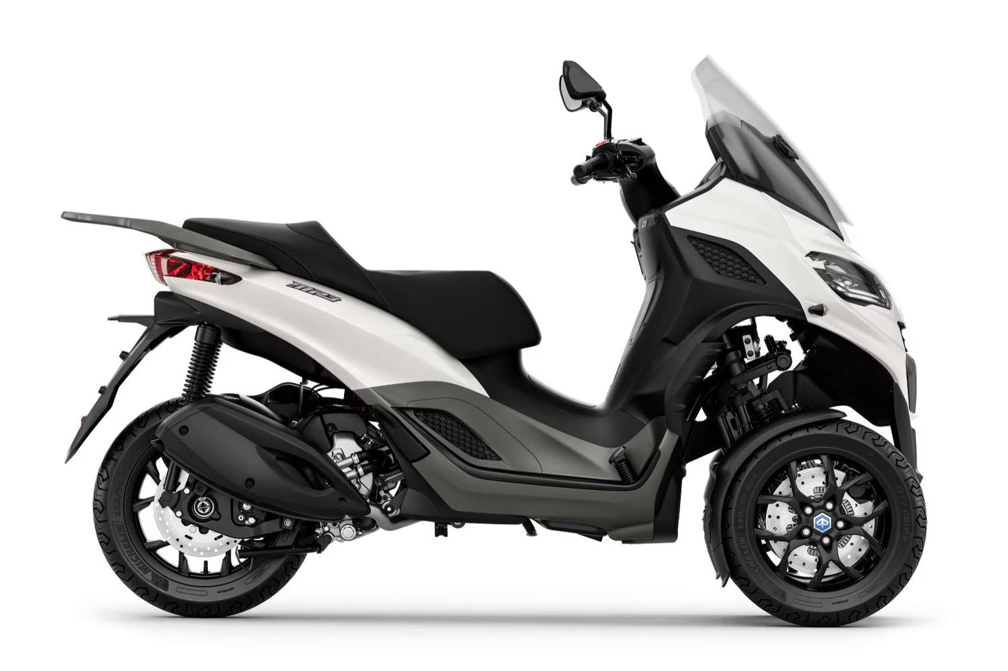 Piaggio MP3 310/400/530