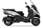 Piaggio MP3 310/400/530